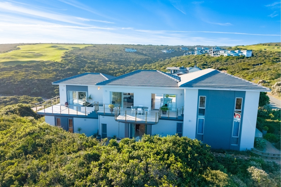 5 Bedroom Property for Sale in Pinnacle Point Golf Estate Western Cape